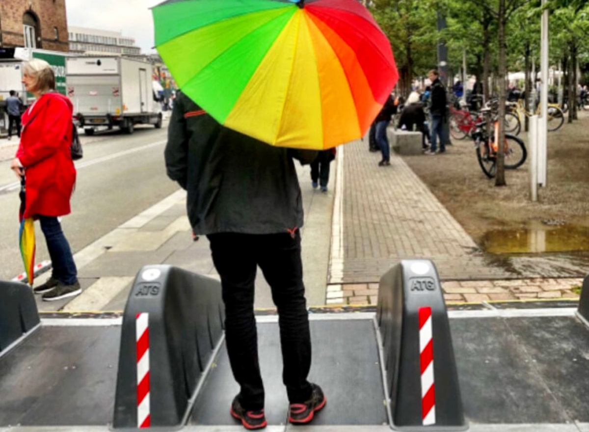 Pride in Copenhagen
